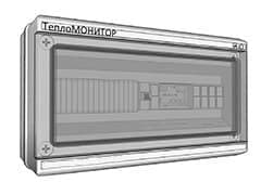 Lưu trữ TeploMonitor